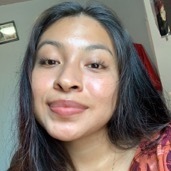 Fundraising Page: Martha Domingo Morales